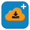 1dm browser downloader logo