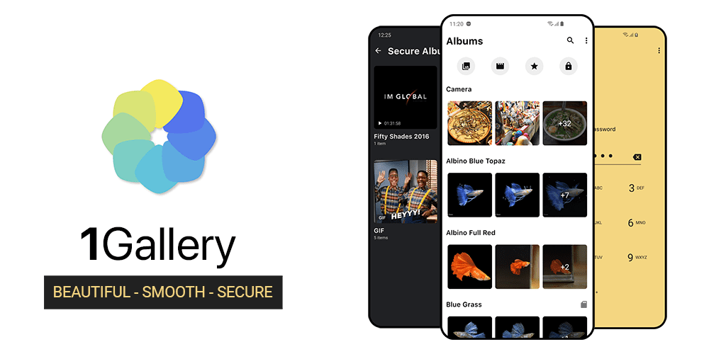1Gallery Premium