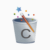 1tap cleaner pro logo