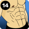 2 Week Abs Challenge Pro4