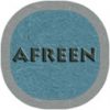 AFREEN ICONS APEX.NOVA .ADW .GO logo
