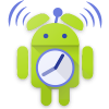 Download AlarmDroid 2.4.18 - Easy and advanced alarm "Alarm Droid" Android! 1 AlarmDroid
