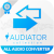 All Video Audio Converter PRO Logo 1