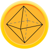 Allcalc Geometry logo