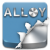 Alloy Light Blue Theme CM10.1