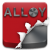Alloy Red Theme CM10.1