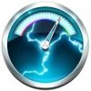 Android booster logo