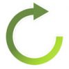 App Cache Cleaner 1Tap Clean Logo