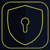AppLock Incredible Fingerprint Pattern Lock PRO 1