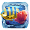 Aquarium 3D Live Wallpaper Logo