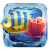 Aquarium 3D Live Wallpaper Logo