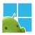 Arikui Launcher logo