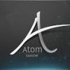 Atom Launcher