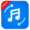 Скачать Audio MP3 Cut Mix Merge & Speech to Text & TTS 3.6 - профессиональное приложение для редактирования аудиофайлов на Android! 1 Audio MP3 Cut Mix Merge Speech to Text TTS