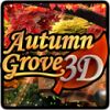 Autumn Grove 3D PRO logo