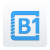 B1 File Manager and Archiver Pro 1