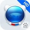 Baidu Browser for Tablet Logo