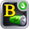Battery Booster Full logo