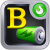 Battery Booster Full logo