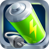 Battery Doctor Battery Saver Logo 1