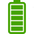 Battery Warner Pro 1