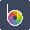BeFunky Photo Editor Pro logo