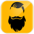 Beard Photo Editor Beard Cam Live