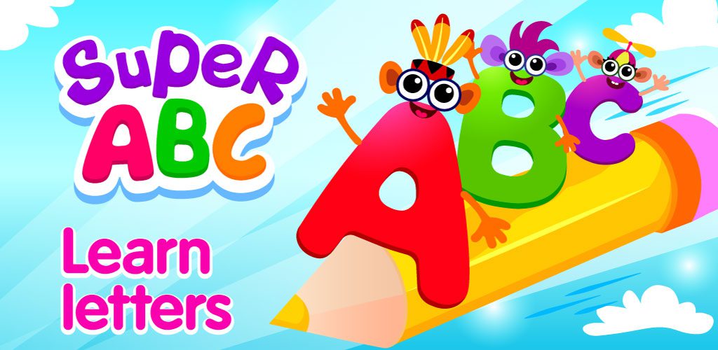 Bini Super ABC