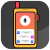 Bluetooth Walkie Talkie Chat