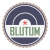 Blutum Icon Pack Logo