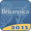 Britannica Encyclopedia logo