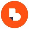 Buzz Launcher logo 1