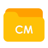CM File Manager 2