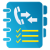 Call Reminder Notes logo