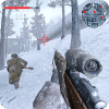 Call of Sniper WW2 Final Battleground Logo