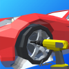 Car Restoration 3D 1