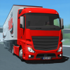 Download Cargo Transport Simulator 1.15.3 - "Cargo Truck" simulation game for Android + mod 1 Cargo Transport Simulator 1