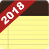 Chroma Note 2018