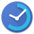 Circle Alarm 1 1