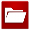 Clean File Manager logo