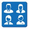 Contact Panel Widget Logo