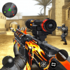 Cover Strike 3D Team Shooter