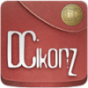 DCikonZ ADW Apex Nova Go Theme