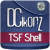 DCikonZ TSF Shell Theme