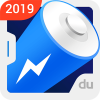 DU Battery Saver logo b
