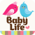Development of the child up to a year Logo