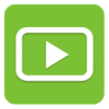 DicePlayer logo