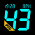 DigiHUD Pro Speedometer Logo