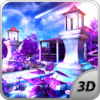 Dreams Pro 3D LWP logo