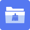 Empty Folder Cleaner Clean Speed up device